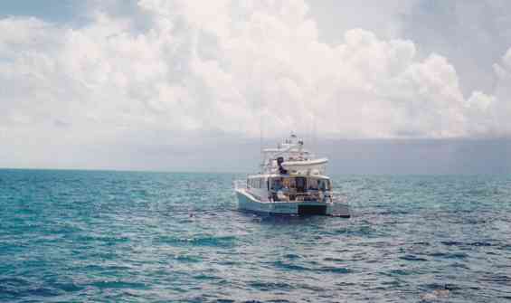 Bahamas, August 2002/GK Wallace
