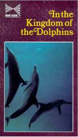 “In the Kingdom of the Dolphins”/Amazon.com