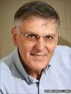 Daniel Shechtman/Nobelprize.org, BBCNews