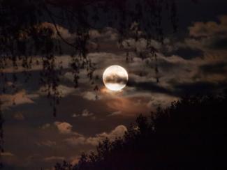 Supermoon over Miller Pond, Millbrook, NY, May 6, 2012/erer2, washingtonpost.com Supermoon over Miller Pond, Millbrook, NY, May 6, 2012/erer2, washingtonpost.com