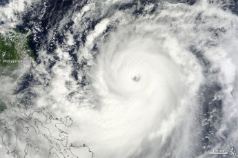 Super Typhoon Jelawat, September 25, 2012/NASA, eartsky.org Super Typhoon Jelawat, September 25, 2012/NASA, eartsky.org