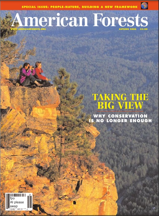 "American Forests," Autumn 2006/docstoc.com
