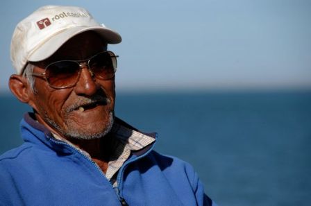 Francisco Mayoral, a.k.a. Don Pachico, undated/rootcapital.org