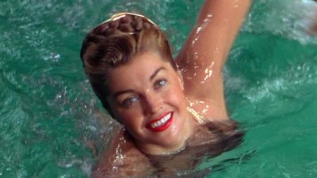 Esther Williams, undated/avclub.com