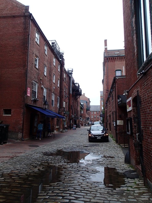 Portland Harbor, 9/19/16