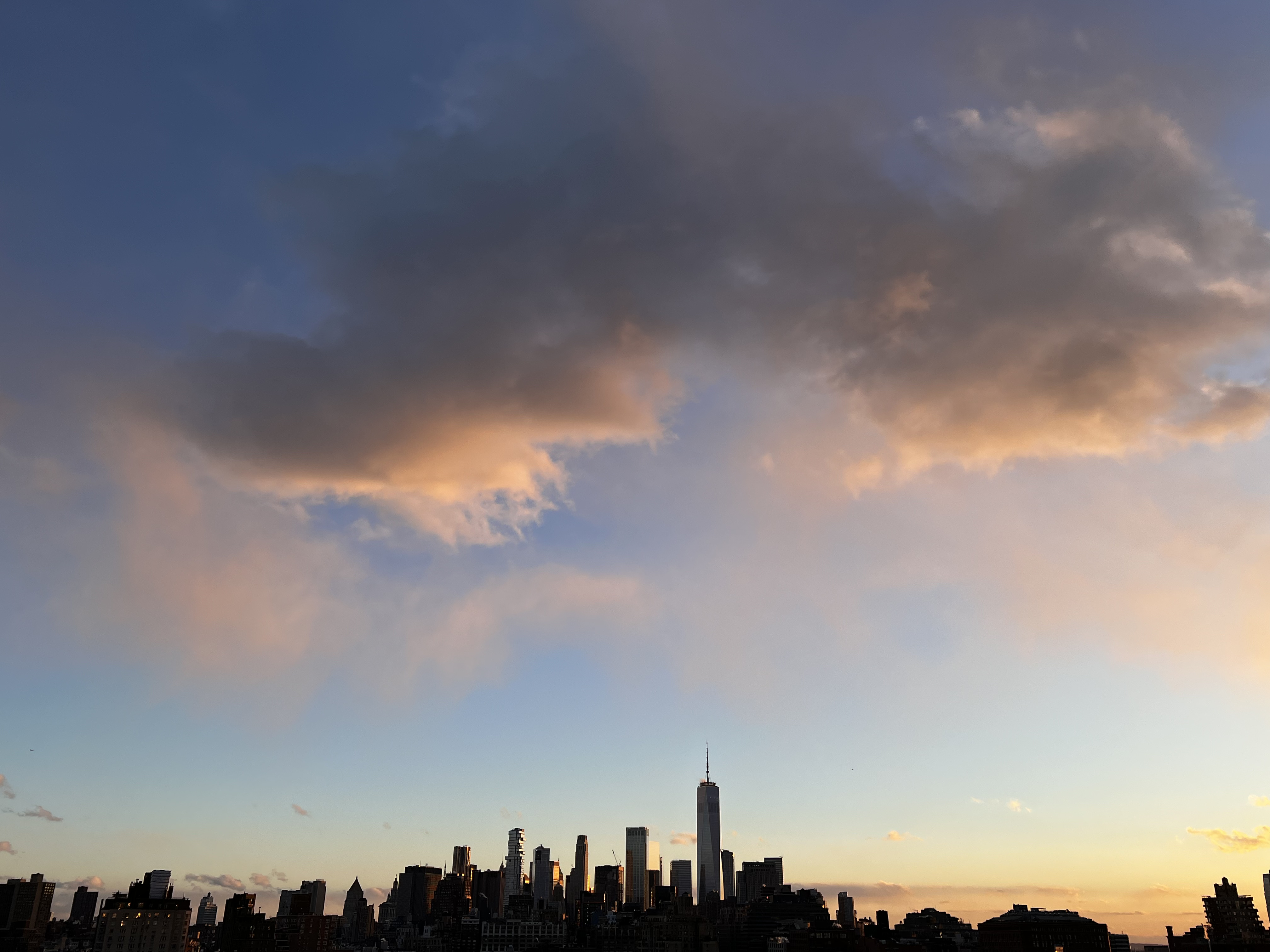 Greenwich Village, Saturday, February 4, 2023