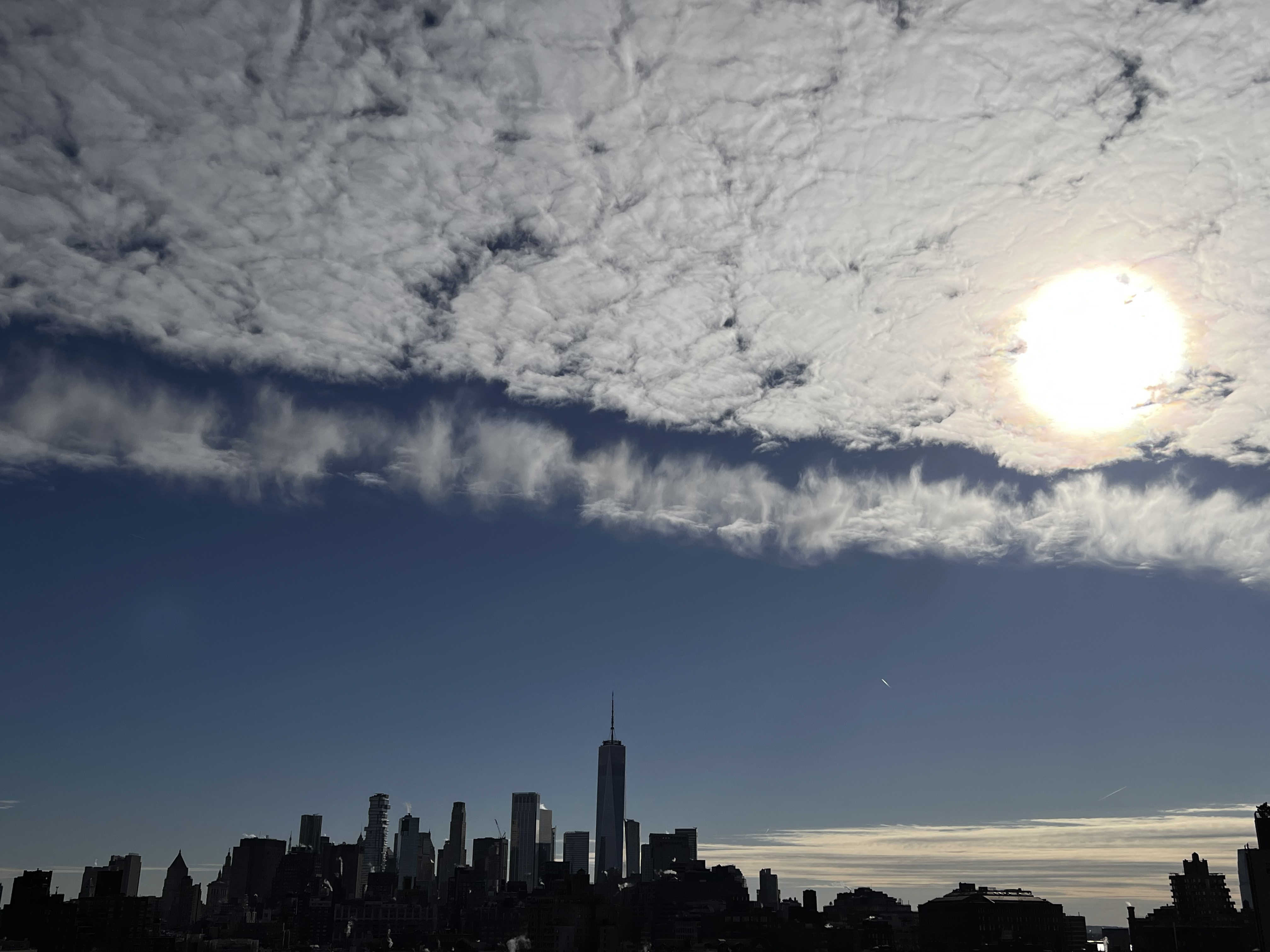 Greenwich Village, Saturday, February 4, 2023