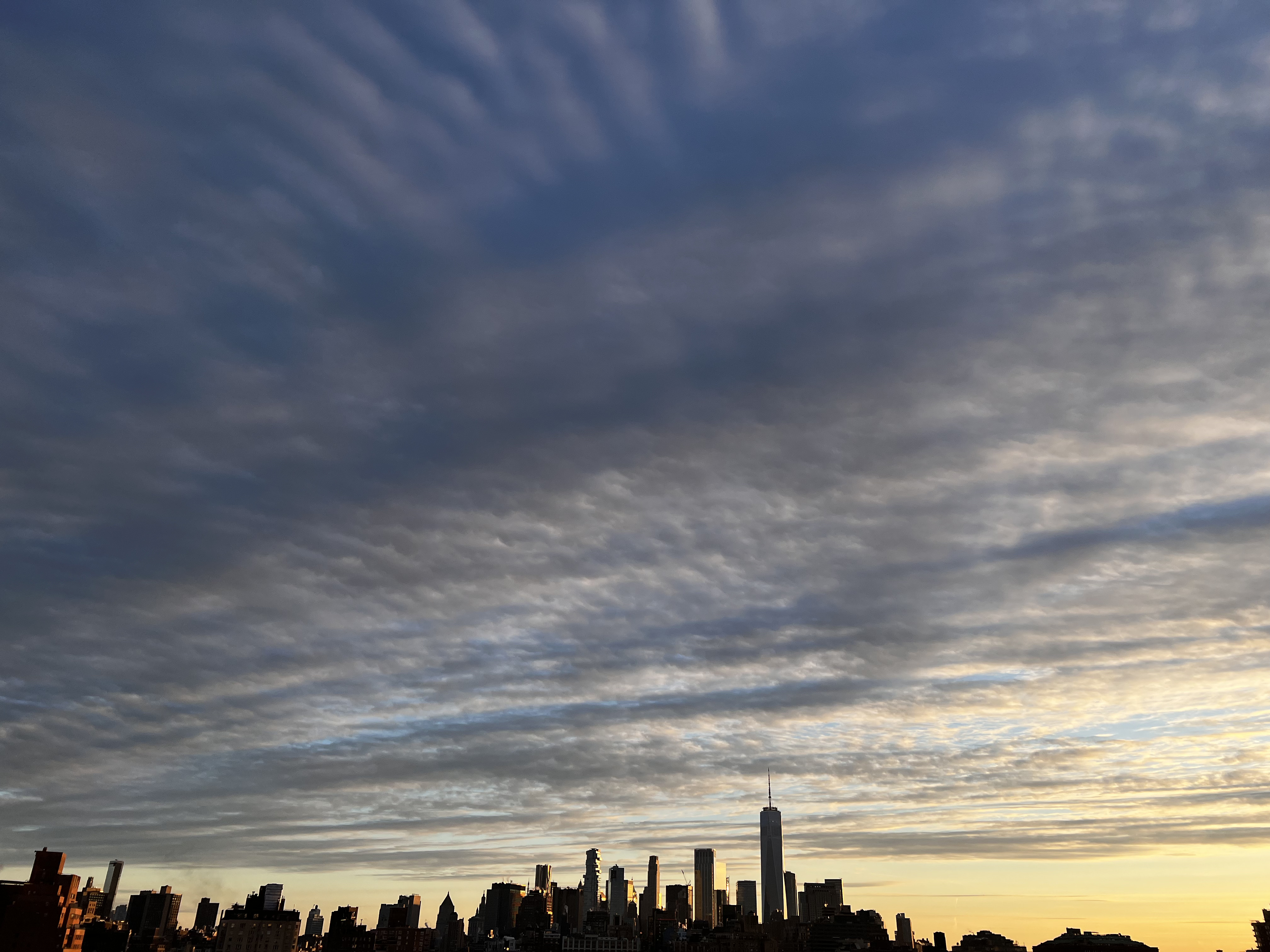 Greenwich Village, Saturday, February 4, 2023