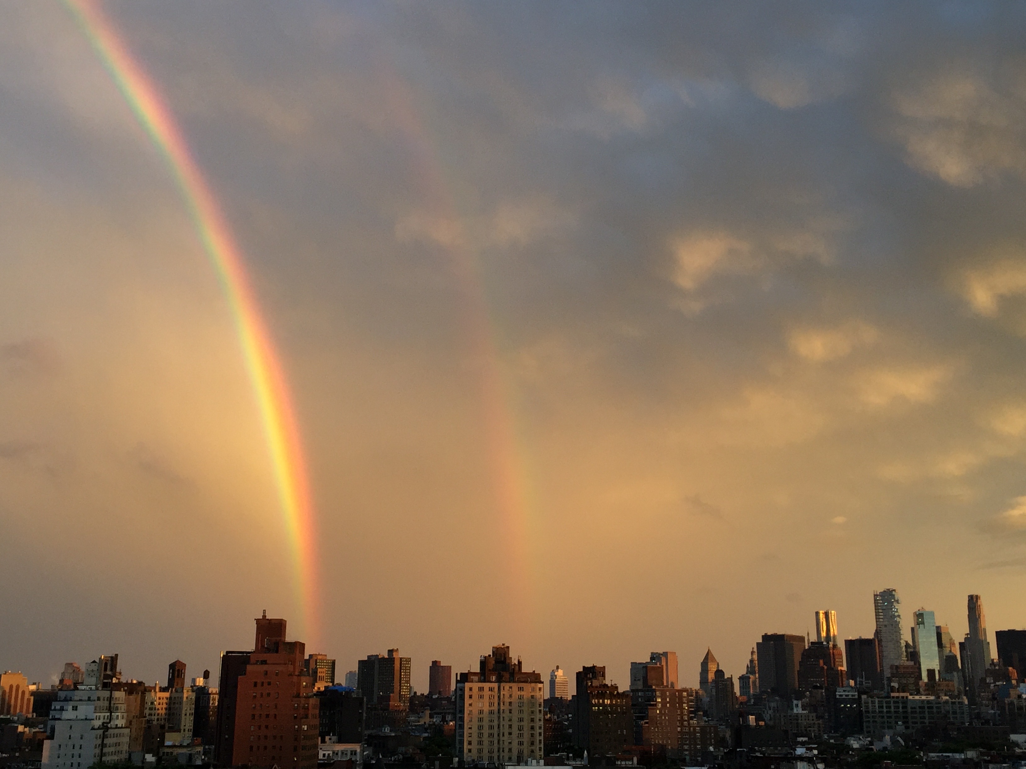 Sunday, June 5, 2016, 8:15 PM